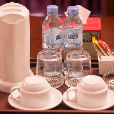 Mekong Angkor Deluxe Hotel Siem Reap Buitenkant foto